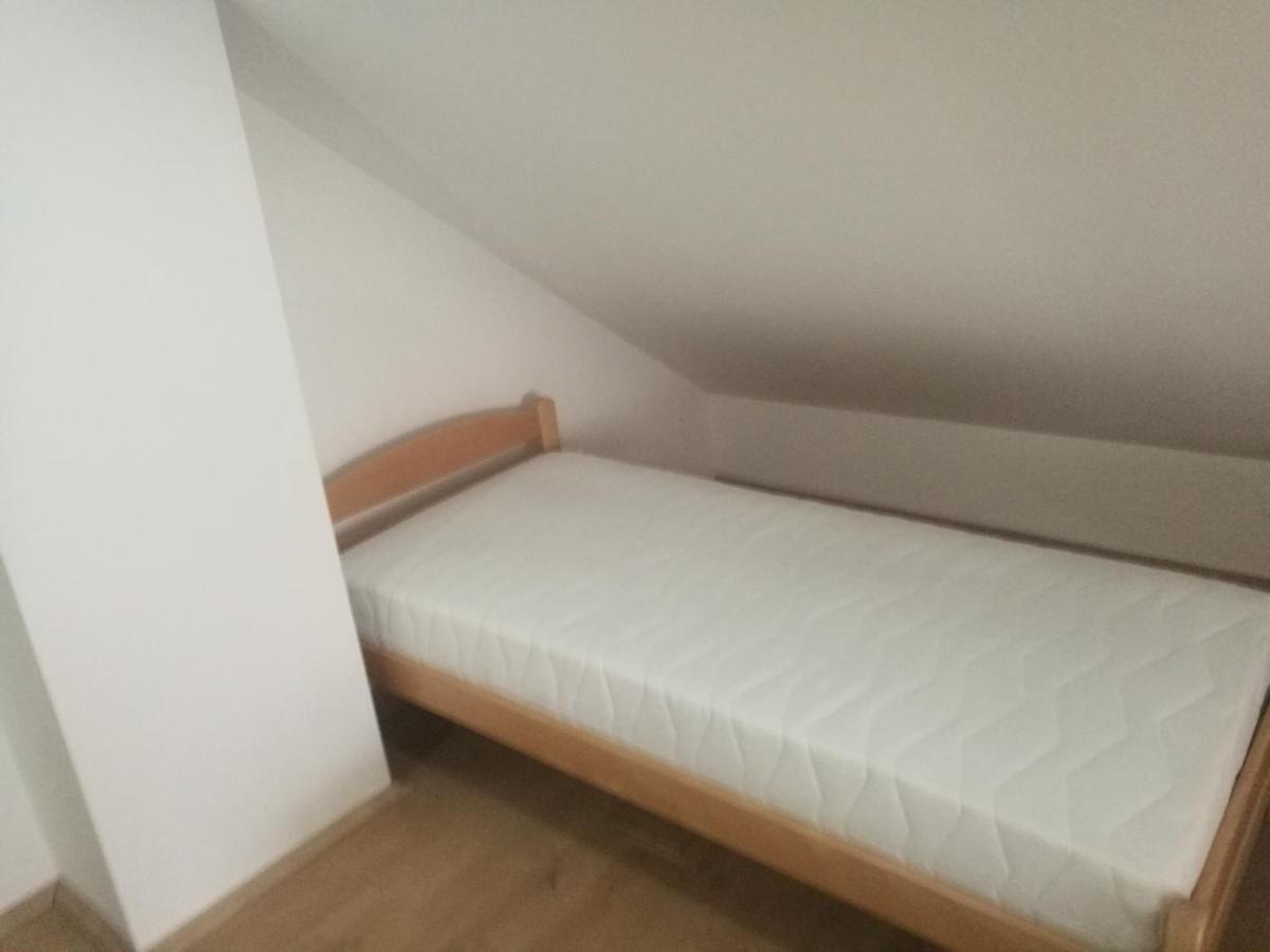 Апартаменти Apartma Burjuca Айдовшчіна Екстер'єр фото