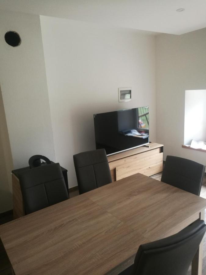 Апартаменти Apartma Burjuca Айдовшчіна Екстер'єр фото
