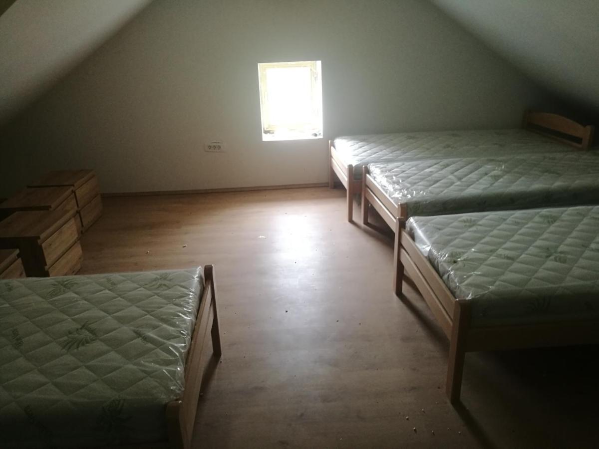 Апартаменти Apartma Burjuca Айдовшчіна Екстер'єр фото